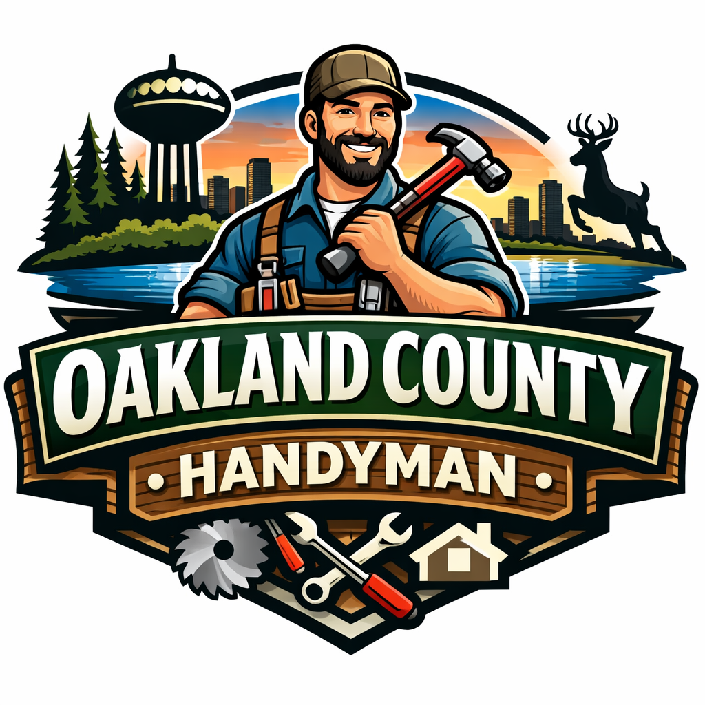 Oakland County Handyman